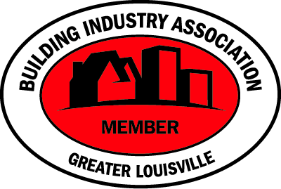 Building Industry Association logo