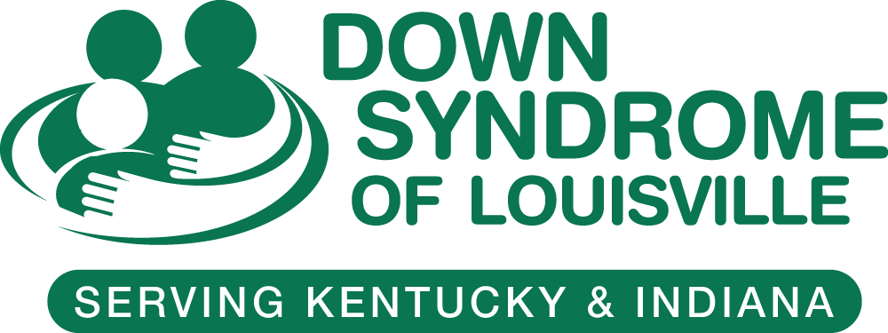 Down Syndrome of Louisville logo