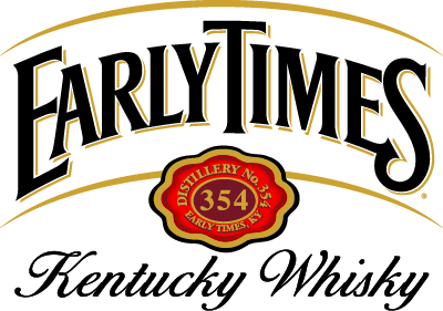 Early Times logo