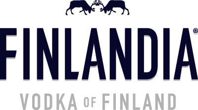 Finlandia Vodka logo
