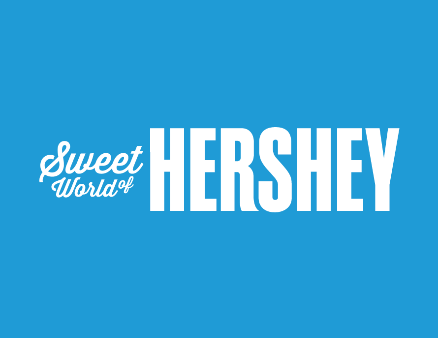 Hershey World Travel Retail logo