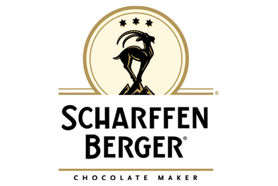 Scharffen Berger logo