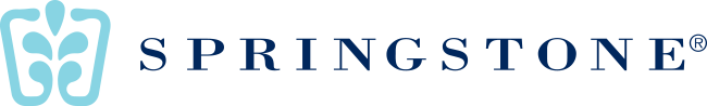 Springstone logo