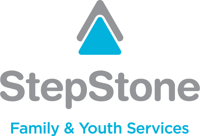 StepStone Family & Youth Services logo