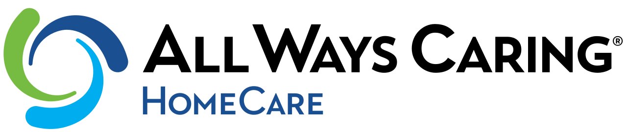 All Ways Caring HomeCare logo