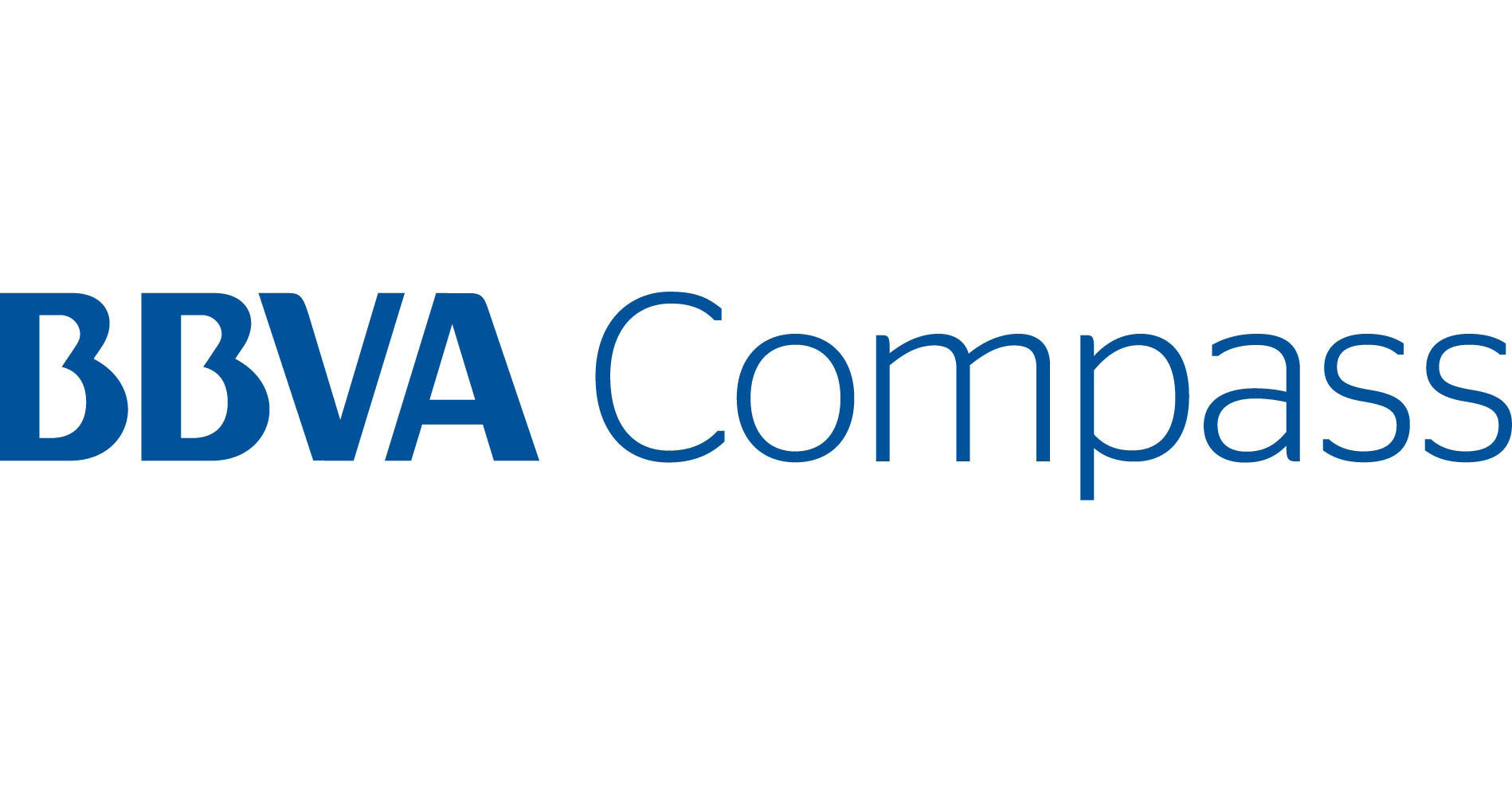 BBVA Compass Logo
