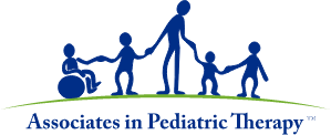 Associates in Pediatric Therapy Logo