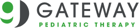 Gateway Pediatric Therapy Logo