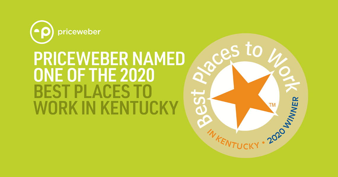 Best Places to Work in Kentucky 2020 Winner Logo