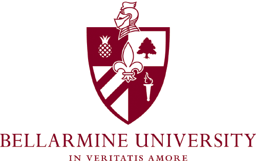 Bellarmine University Logo