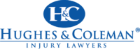 Hughes & Coleman Logo