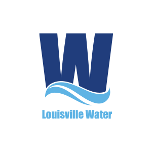 Louisville Water Company Logo