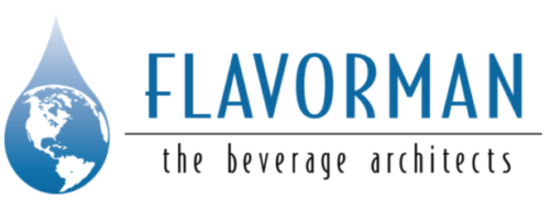 Flavorman Logo