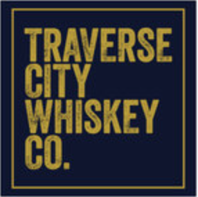 Traverse City Whiskey Co. Logo