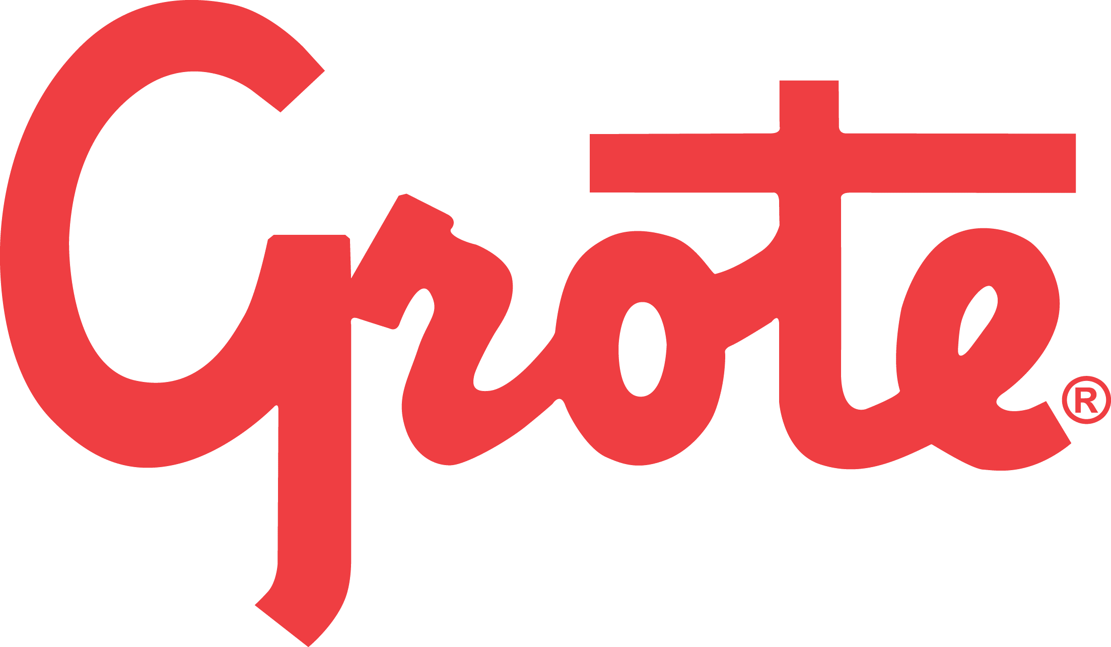 Grote Industries Logo