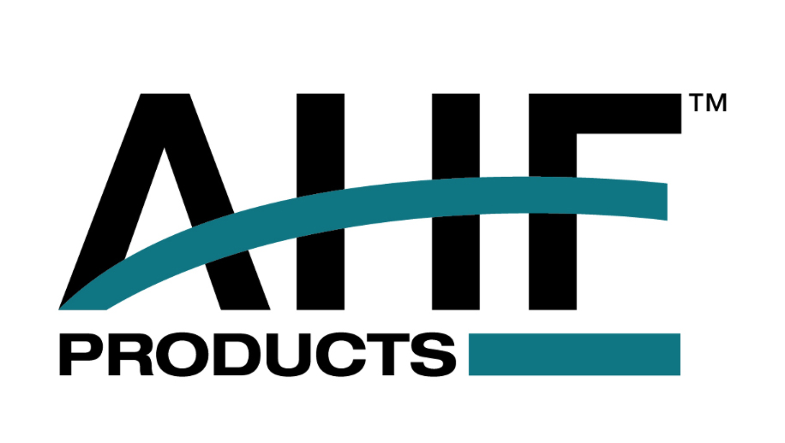 AHF Products Logo
