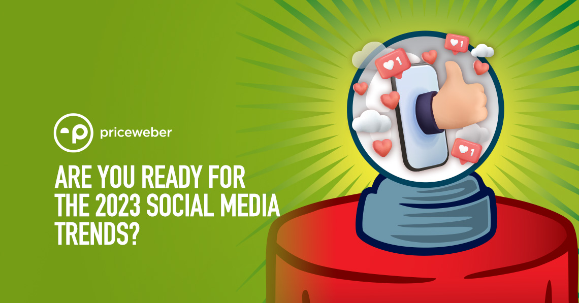 Are You Ready for the 2023 Social Media Trends