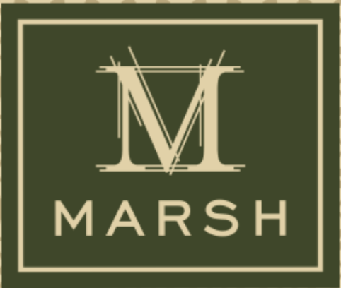 Marsh Cabinets logo