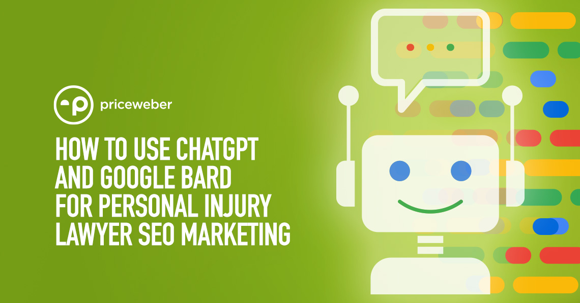 How To Use ChatGPT and Google Bard for Personal Injury Lawyer