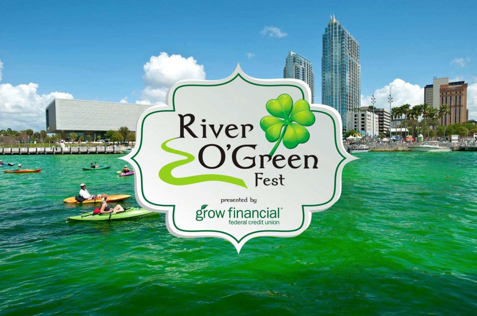 How-Banks-Can-Turn-Holidays-Into-a-Pot-of-Gold-Grow-Financial-FCU-River-OGreen-Fest-Green-River-StPatricks