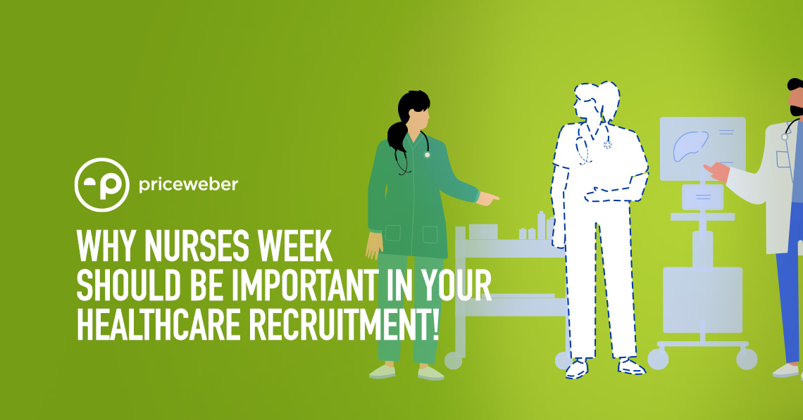 Why Nurses Week Should Be Important in Your Healthcare