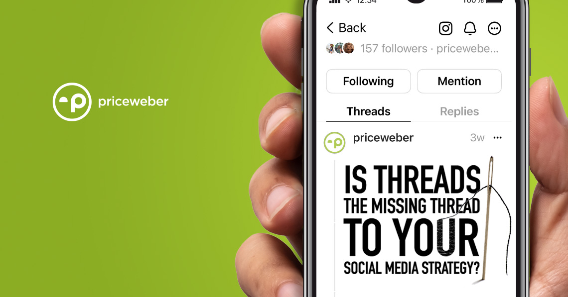 Is Threads the Missing Thread to Your Social Media Strategy?