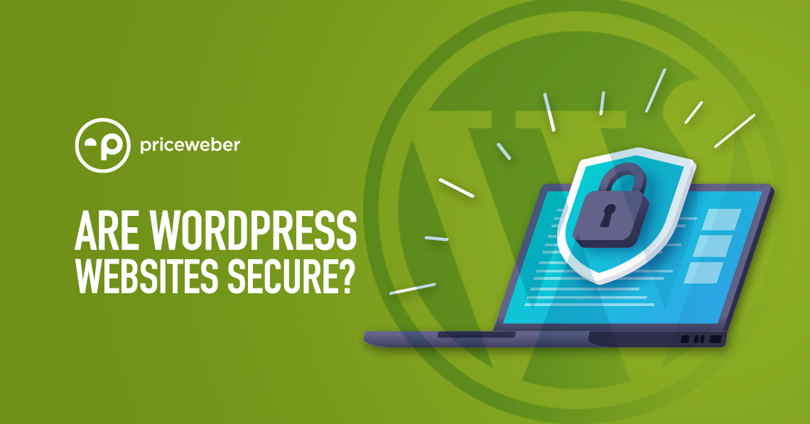 Are WordPress Websites Secure?