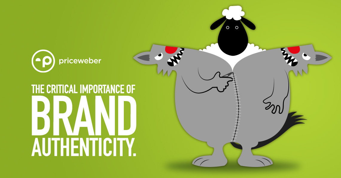 The Critical Importance of Brand Authenticity