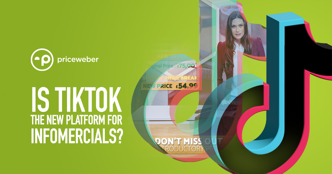 Is TikTok the New Platform for Infomercials?
