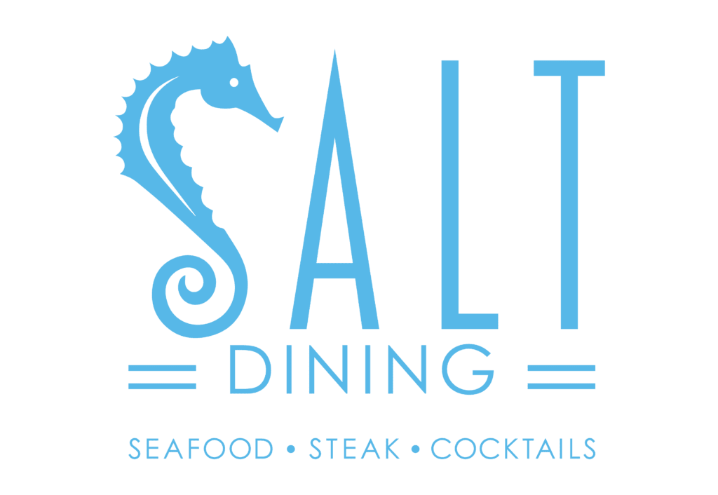 SALT Dining Logo