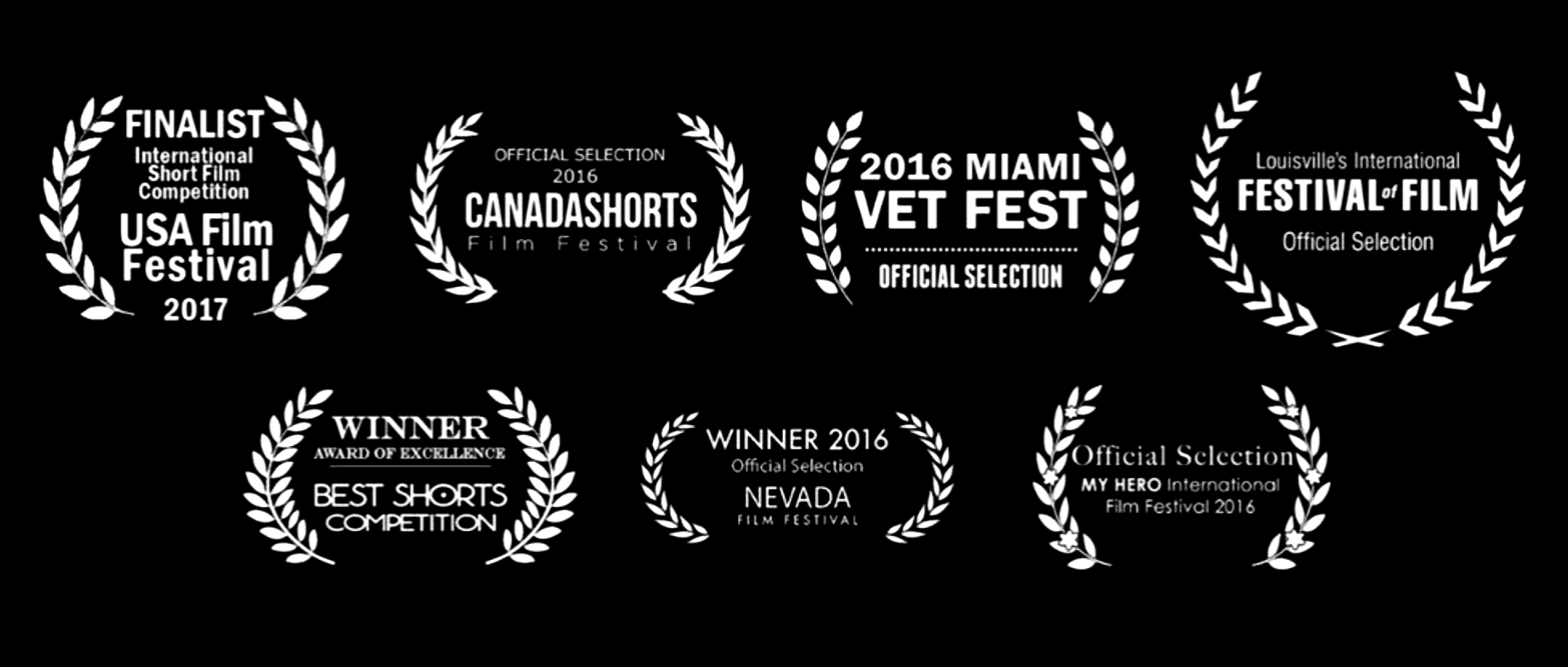 Film festival recognition for the Early Times campaign documentary