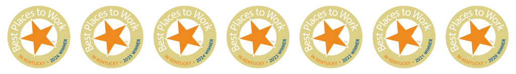 Best Places to Work 2020-2026
