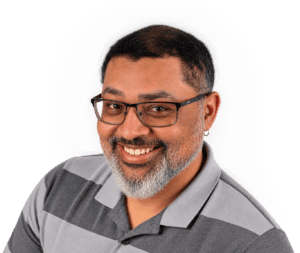 Michael Johnson